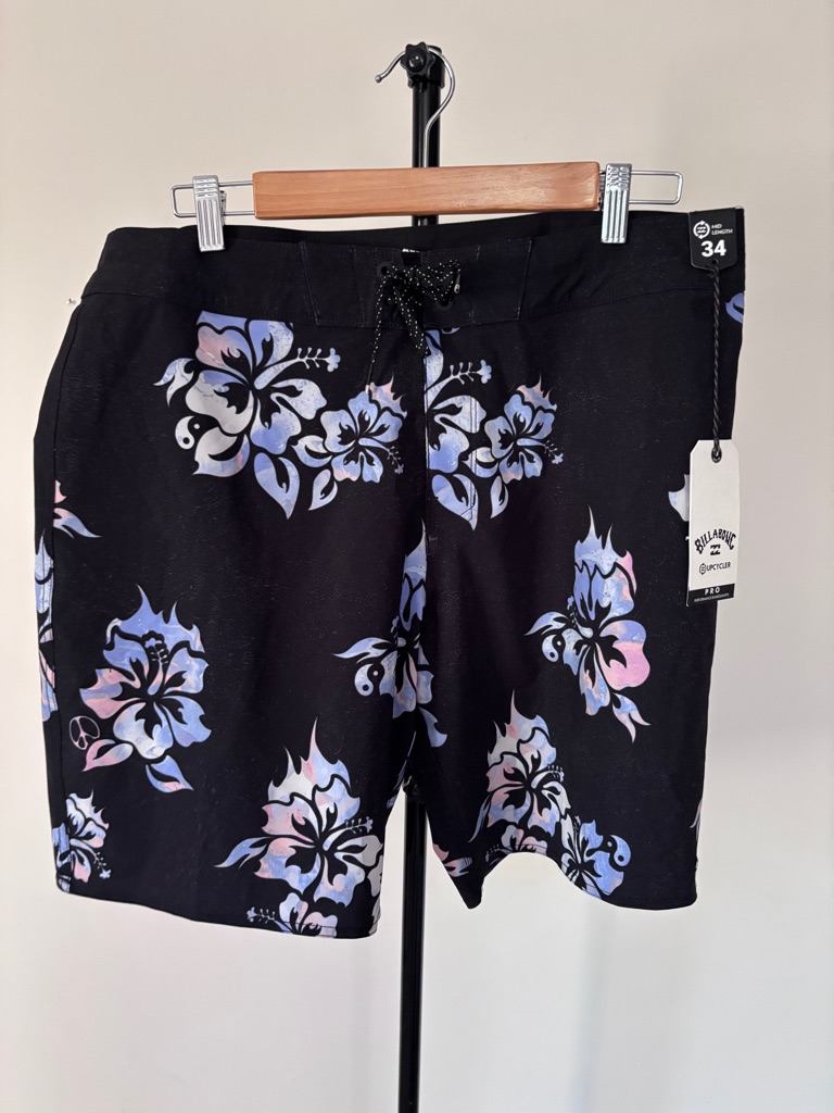 Billabong Pro Boardshorts